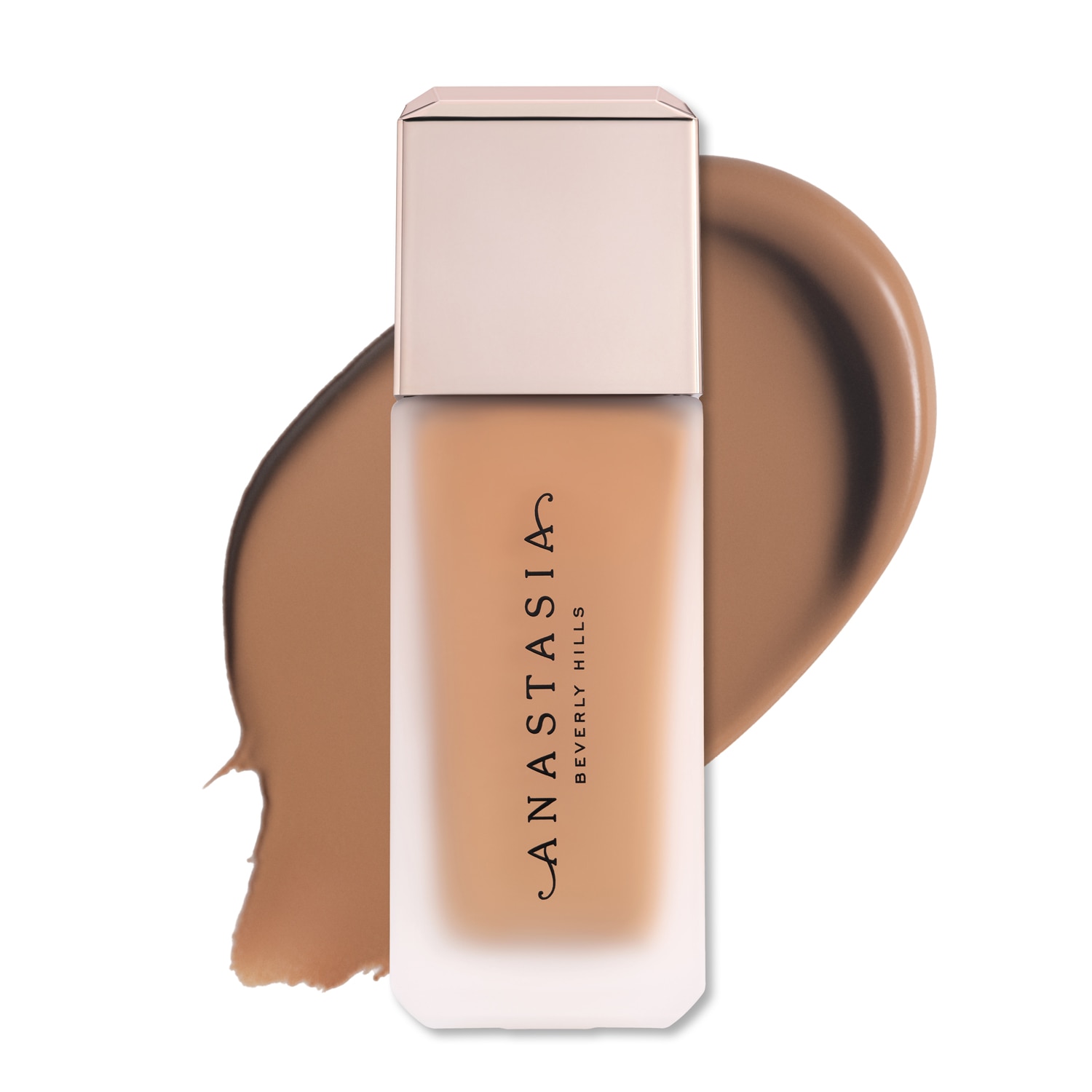 IMPECCABLE FOUNDATION (BASE DE MAQUILLAJE MATTE)